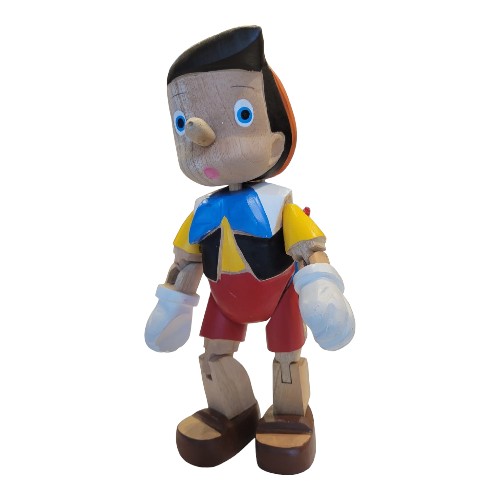 Pinocho Mediano